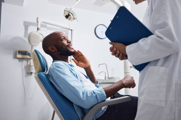 Best Broken Tooth Emergency  in Ckam Housing, HI